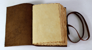 Articles cadeaux de luxe pour le bureau, carnet en cuir véritable souple, cadeau promotionnel, agenda relié, carnet de croquis, planificateur - Product Image 4