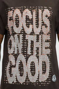 100% Cotton Heavy Weight Worest Brown-Summer 3D Screen Logo for Puff Print - Product Image 5