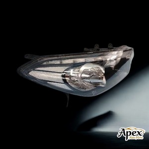ไฟหน้าขวา Forte รุ่น 92102A7010 มือสอง - Product Image 2