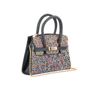 Multy Fancy P24337 Sac à main élégant Sac à bandoulière - Product Image 2