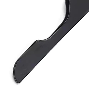 Pince à épiler professionnelle SUBHAN INTERNATIONAL en acier inoxydable, faite à la main, légère, durable, droite, pour volume de cils - Product Image 2