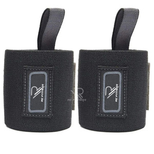 สายรัดข้อมือ RC fitness Premium สำหรับยกน้ำหนักมาก รับทำแบรนด์ตามสั่ง OEM - Product Image 4