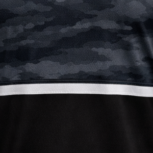 Camiseta de Paintball con Camuflaje Shadow, Sublimación Urbana, Secado Rápido, Transpirable, Malla, Ropa de Equipo, Estilo Táctico - Product Image 6