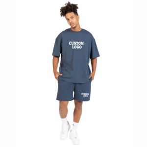 เสื้อยืดผู้ชายแฟชั่นฤดูร้อน ชุด 23 ตัวเลขและตัวอักษร ดีไซน์เรียบง่าย สไตล์สมาร์ทแคชชวล ขายส่งจากผู้ผลิต - Product Image 4
