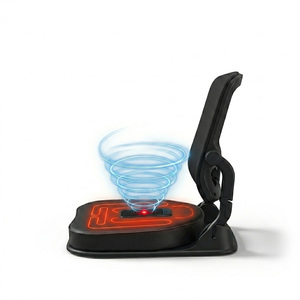 [Nine Technology] Silla de Masaje para Terapia Kegel HiHip, Silla de Masaje Kegel con Ondas de Sonido, Calor y Terapia LED - Product Image 2