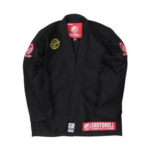 Uniforme de BJJ ProFitter Personalizado de Alta Calidad, Modelo Shoyorol Batch Competitor, 450 GSM - Product Image 1