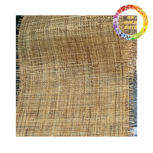 ตาข่ายหวายธรรมชาติแบบม้วนสำหรับซ่อมแซมและตกแต่งเฟอร์นิเจอร์ ขายส่ง - Product Image 6