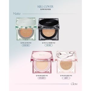 Deurop Aijeu Seutik Geulricheu D02 <b>Foundation</b> <b>Stick</b> - Product Image 1