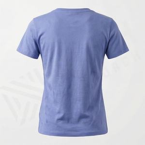 Ropa de Moda, Camisetas para Mujer, Nuevo Estilo, en Stock, Camisetas de Manga Corta de Alta Calidad, Diseño Moderno para el Verano - Product Image 2