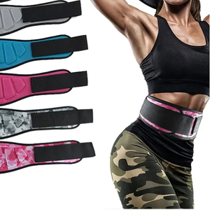 Professional Neoprene Adjustable Heavy Duty Wrist Support Protection Windproof Sustainable Hook Loop Closure Fitness - Product Image 2