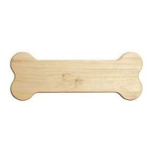 Jouet pour animaux de compagnie en bois naturel durable pour chiens Produit pour animaux de compagnie promotionnel pour la mastication - Product Image 1