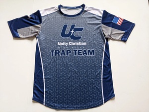 เสื้อกีฬากลางแจ้งระดับพรีเมียมแบบมีซิป ¼ ซิป สำหรับกีฬายิงธนูและล่าสัตว์ - Product Image 4