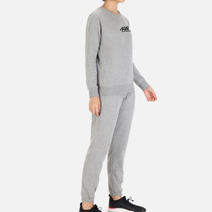 Conjunto Deportivo Ligero y Transpirable para Mujer, Atuendo Informal y Fresco para Brunch, Ropa Profesional en Stock - Product Image 3