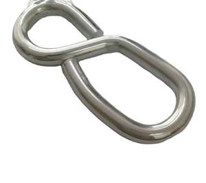 สายเคเบิลสแตนเลสขนาด 1.5 มม. สำหรับงานอุตสาหกรรม รองรับความปลอดภัยในการติดตั้งโครงสร้างและใช้งานเชิงโครงสร้าง ความแข็งแรงสูง เกรด 304 - Product Image 5