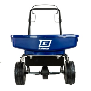 Épandeurs de sel manuels, capacité 15 kg, haute sécurité, qualité supérieure, vente en gros, construction durable, pompe et boîte de vitesses pour - Product Image 1