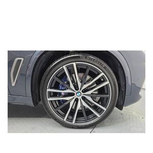 BMW X5 M50d Diesel Automatique 2020, 37 943 km, Volant à Gauche, Caméra Arrière, SUV Série 4 - Product Image 5