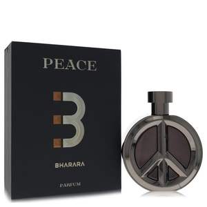 Bharara Peace Eau De Parfum Spray Unisex - Product Image 1