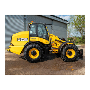 Cargador Industrial Premium TM420s, Suministro al por Mayor, Listo para Exportación - Product Image 6