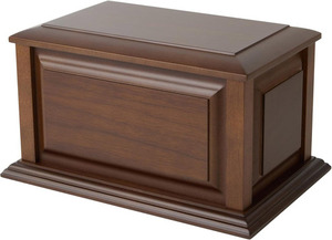 Urnas de Madera Profesionales para Cenizas Humanas, Urnas de Madera Personalizadas - Product Image 4