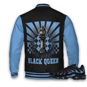 Veste universitaire unisexe pour homme, broderie chenille américaine, patch vintage rétro, chaussures assorties, veste universitaire pour homme - Product Image 2