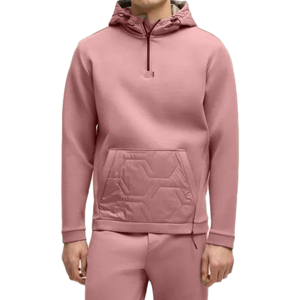 Camisetas de Alta Calidad de Secado Rápido para Hombre, Talla Grande, Sudadera de Algodón Suave, Transpirable - Product Image 2