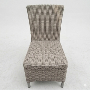 simple furniture outdoorhawai wicker use <b>dining</b> <b>chair</b> hawai side <b>chair</b> - Product Image 4