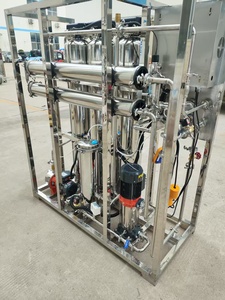 Sistema de ósmosis inversa de 500 litros con luz ultravioleta antibacteriana <span class=keywords><strong>y</strong></span> con generador de oxígeno Máquinas de <span class=keywords><strong>agua</strong></span> de bolsitas - Product Image 4