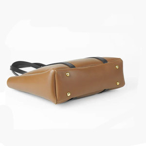 Sacs à bandoulière pour femmes en cuir véritable de qualité supérieure 2026, design portable avec fermeture éclair, styles vintage et tendance pour l'hiver, usage quotidien - Product Image 4