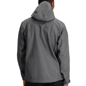 Chaqueta de Esquí y Snowboard Profesional para Exteriores, Impermeable y Transpirable, Chaqueta de Invierno de Alta Calidad para Hombre, Impermeable - Product Image 2