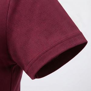 Camiseta de Golf Personalizada para Mujer, Corte Ajustado, Cuello Tipo Polo, Manga Corta, Colores Personalizados, Ropa Premium A - Product Image 6