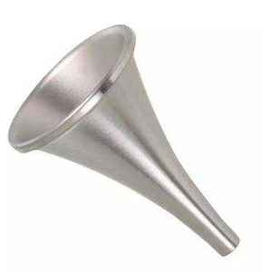 Espéculo auricular manual de acero inoxidable con certificación CE, instrumento quirúrgico para cirugía ORL e inspección médica de Hosanna Surgical - Product Image 5