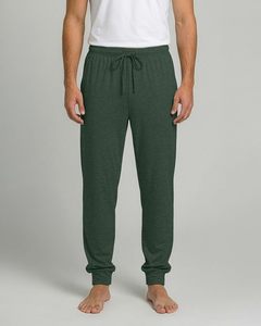 <b>Mens</b> Casual <b>Lounge</b> Wear Long Sleeve Premium Cotton T Shirt <b>Shorts</b> Homewear Sleepwear Outfit Soft Lightweight Breathable Quick - Product Image 3