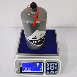Special Black Cylindrical 34.5 KG Gold Refining 99.999% High Efficiency Unit - Product Image 5