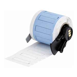 Brady PermaSleeve High-Temp Heat-Shrink <b>Labels</b> for M6/M7 Wire <b>Cable</b> ID - Product Image 3