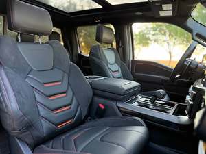 Ford Raptor-Hennessy Velociraptor 2026 Usado - Product Image 5