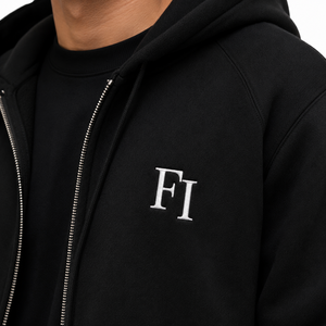 ชุดเซ็ตฮู้ดดี้และกางเกงจ็อกเกอร์แบบยูนิเซ็กซ์ 400 GSM ผ้าฝ้ายฟลีซ เสื้อสเวตเชิร์ตทรงโอเวอร์ไซส์ สตรีทแวร์ แอคทีฟแวร์ รับผลิตแบบ OEM ODM จากโรงงาน - Product Image 5