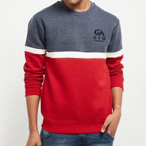 Sweat-shirts à capuche pour hommes, vêtements d'hiver de luxe OEM, 100% coton, streetwear pour hommes, pull-over décontracté, style automne - Product Image 1