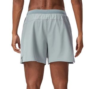 กางเกงวิ่งออกกำลังกายผู้ชาย ระบายอากาศได้ดี ทรงหลวม แห้งเร็ว เหมาะสำหรับออกกำลังกายและฟิตเนส - Product Image 3