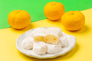 Mochi de Fresa, Bocadillo Artesanal de Arroz Suave, Textura Dulce, Para Todas las Edades, 140g - Product Image 6