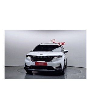 Kia Carnival Signature 2021 de 7 Plazas con 79,001 km, Diésel, Caja de Cambios Automática, Norma de Emisiones Euro V, Volante a la Izquierda - Product Image 3