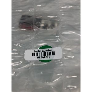 Lot of 3 <b>Ceramic</b> Clip <b>Ring</b> 7", 183413 - Trusted Global Legacy Semiconductor Equipment and Parts at - Product Image 4
