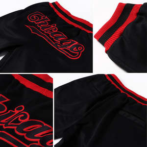 <b>Custom</b> Sublimation OEM Customized Men's Jogger Pants Sportswear Sweatpants Manufacturer Premium Quality Team Training Apparel - Product Image 5