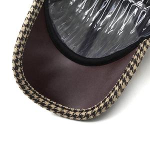 Custom OEM Blank Baseball Caps Unisex Sports Hats for Men and <b>Women</b> Bulk Available Factory Direct Pricing - Product Image 4