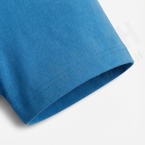 เสื้อครอปท็อปผ้าฝ้ายสีตามสั่งสำหรับผู้หญิง เสื้อยืดคอกลมสำหรับฤดูร้อน สตรีทแวร์ ฟิตเนส ออกกำลังกาย เสื้อผ้ากีฬา - Product Image 6