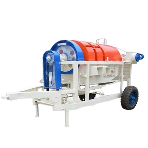 Trilladora de Trigo de Alta Productividad Landforce de 36 Pulgadas y 3 Cuchillas - Product Image 2