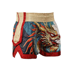 กางเกงขาสั้นผู้ชายแบรนด์ส่วนตัว MOQ ต่ำ กางเกงขาสั้นผู้ชายดีไซน์ล่าสุด ขายดี กางเกงขาสั้นผู้ชาย - Product Image 5