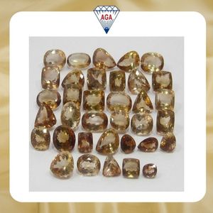 Quartz Naturel Poli en Vrac, Pierres Précieuses de Qualité Supérieure pour la Fabrication de Bijoux, Fournisseur en Gros - Product Image 2