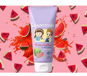 Champú suave para el cabello de bebé sin lágrimas de etiqueta privada fórmula hipoalergénica sin sulfato para cuero cabelludo delicado suministros sensibles para bebés - Product Image 2