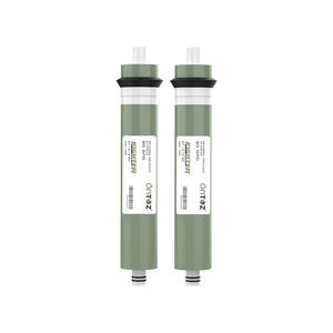 เมมเบรน RO สำหรับใช้ในครัวเรือน OEM HF 75 GPD พร้อมระบบตรวจสอบ TDS  กำลังกรอง 96% วัสดุ TFC  ระบบกรอง 8 ขั้นตอน อายุการใช้งานไส้กรอง 12 เดือน มีสินค้าพร้อมส่ง - Product Image 3