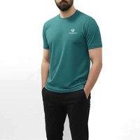 T-shirt homme à manches courtes, nouveau design, dernière mode, décontracté, 100% coton, couleur personnalisée, en vente
